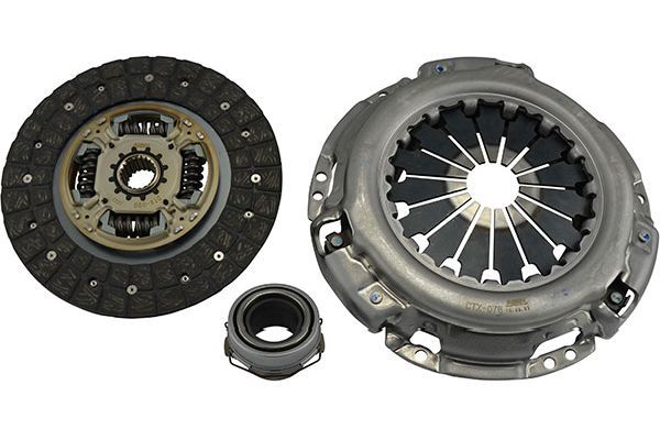 KAVO PARTS Комплект сцепления CP-1057